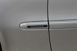 Mercedes E200 Kompressor W211 Nieuwstaat Youngtimer Bijtellingsvriendelijk (10)