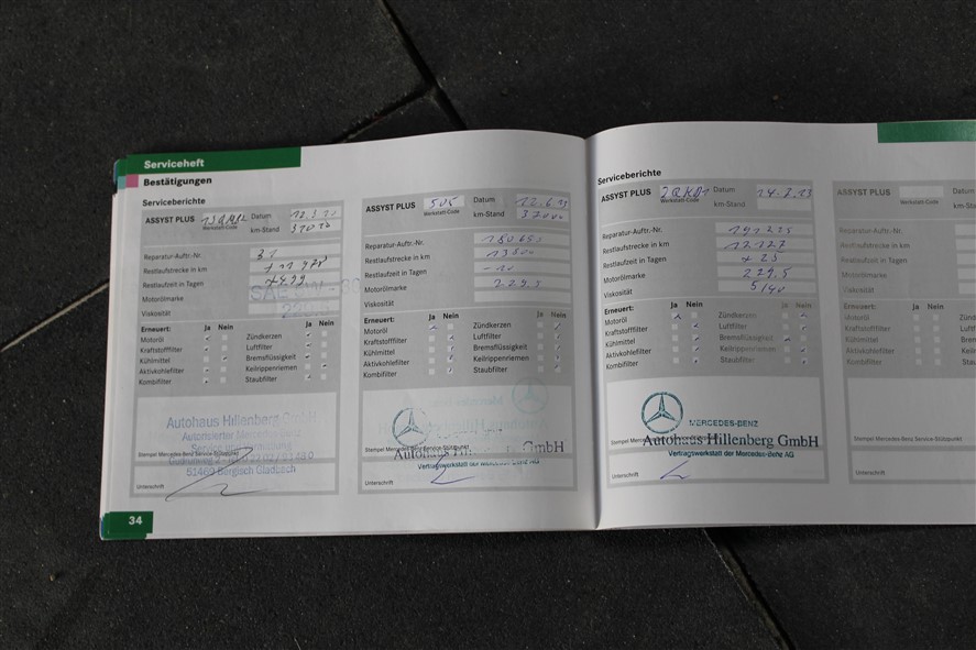 Mercedes E200 Kompressor W211 Nieuwstaat Youngtimer Bijtellingsvriendelijk (48)