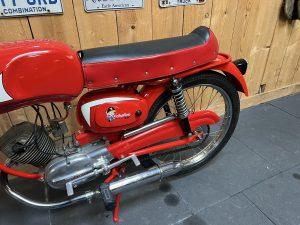 Moto-Morini-Corsarino-48-1964-Nieuwstaat-6-updraft-pre-smush-original