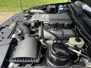 2007 Mustang GT California Special Covertible (1)