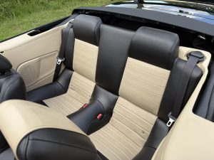 2007 Mustang GT California Special Covertible (16)
