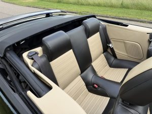 2007 Mustang GT California Special Covertible (17)