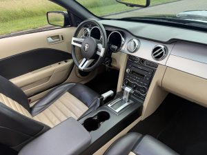 2007 Mustang GT California Special Covertible (18)