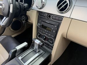 2007 Mustang GT California Special Covertible (19)