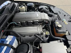 2007 Mustang GT California Special Covertible (2)