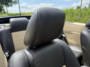 2007 Mustang GT California Special Covertible (33)