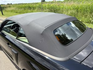 2007 Mustang GT California Special Covertible (4)