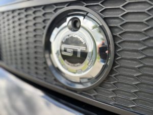 2007 Mustang GT California Special Covertible (41)