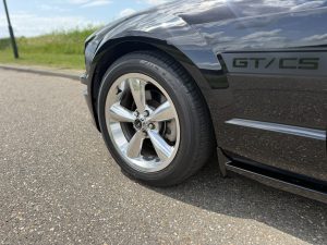2007 Mustang GT California Special Covertible (43)