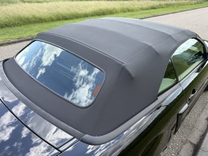 2007 Mustang GT California Special Covertible (6)