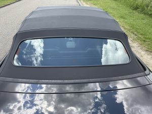 2007 Mustang GT California Special Covertible (7)